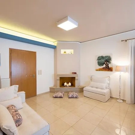 Ξενοδοχείο Dolphin Luxury 4*