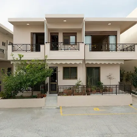 Dolphin Luxury Ξενοδοχείο 4*